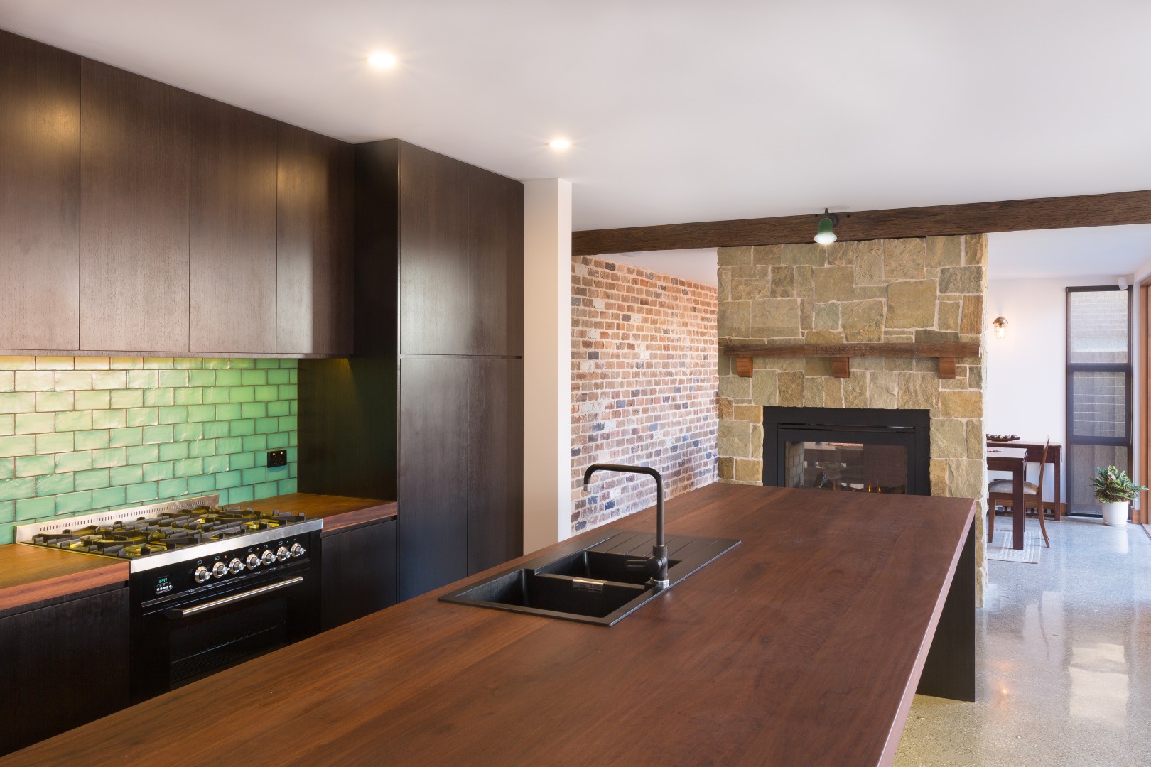Greenhills House